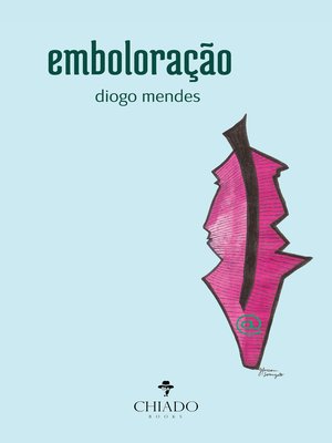 cover image of emboloração